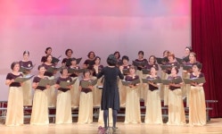 [춘천]레이디스싱어즈 정기연주회