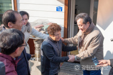 [고성]이낙연 국무총리 고성산불 이재민 일상복귀 적극 지원