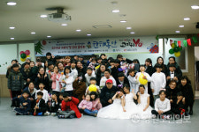 [원주]명륜종합사회복지관 수료식