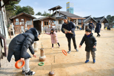 [속초]속초시립박물관 연간 관람객수 14만명 돌파