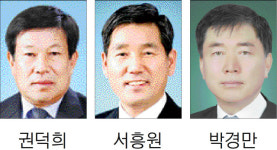 [양구]양구 첫 민간체육회장 선거 3파전