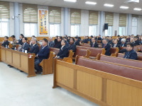 [춘천]기독교연합회 신년교례회