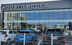 [강릉]가구·주방 한눈에 ‘모던하우스’ 강릉 입점