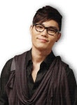 ‘보고싶다·끝사랑’ 가수 김범수