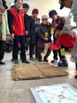[원주]밥상공동체종합사회복지관 설맞이 전통놀이 행사
