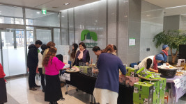 [영월]영월산업진흥원 직거래장터 운영