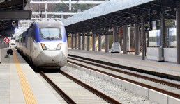 [동해]‘영동남부 주민들의 염원’ 동해역 KTX 3월 2일 개통 확정