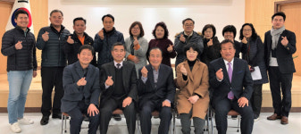 [홍천]홍천 자원봉사 활성화 협약