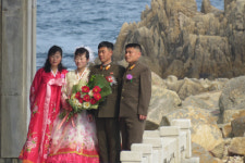 ‘강원도 정신’ 이목 끈 북강원 삶의 현장