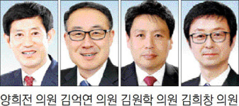 [삼척][의회중계석]“가람영화관 무료관람 수혜폭 넓혀야”