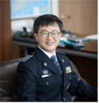 [새의자]장종선  춘천교도소장