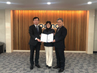 강원 중기청장 홍천 지에이 방문