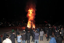[양구]국토정중앙 달맞이 축제