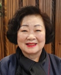 [홍천][새의자] 김옥순  국악협회 홍천지부장