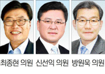 [속초][의회중계석]“ 장애인 위한 정책적 지원방안 마련해야”