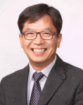 [새의자] 이덕하  강원도자원봉사센터장