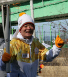 “ 강원도가 전국의 자원봉사 메카가 되길”