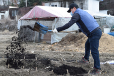 [원주]충주 코로나19 확산,인접 귀래면 불안 고조