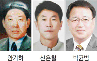 춘천시체육회장 재선거 임박, 신경전 치열