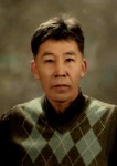 [정선][새의자] 장택상 정선 여량신협 이사장
