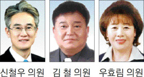 [양구][의회중계석]“코로나 피해 소상공인 모두에 혜택을”