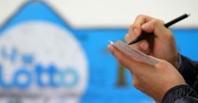 춘천,원주에서 로또 2등 당첨