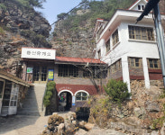 [춘천]‘70여년 역사’ 삼악산 등선휴게소 철거 위기