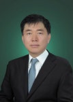 [새의자] 박경만  양구군 유해야생동물 피해방지단장