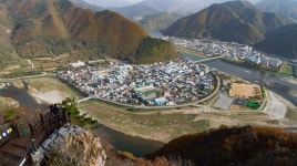 [정선]정선군, 도내 최초 코로나19 극복 전 군민 긴급지원금 지원