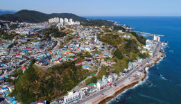 [동해시 개청 40주년] 자연·체험·감성의 조화, 명품 문화·관광도시 도약