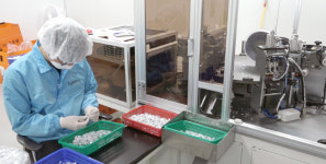 바디텍메드 코로나19 진단키트 해외진출