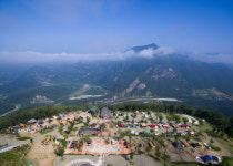 [정선]‘사회적 거리두기’ 정선 캠핑장 잠정 폐쇄