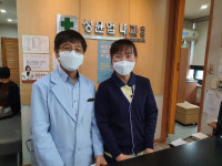 [영월]영월 성윤업내과 지역감염차단 ‘일등공신’