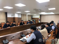 강원TP 도내 코로나19 피해기업 위한 지원대책 마련 추진