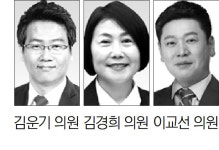 [춘천][의회중계석]“춘천사회혁신파크 적극 홍보해야”