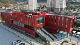 [정선]정선 청소년수련관서 이번주말 자동차극장 운영