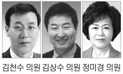 [태백][의회중계석]“지자체 추진사업 철저한 절차로 예산 편성”