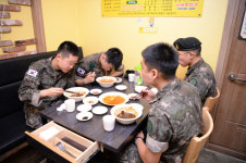 [화천]화천 군장병 1만원 쓰면 3000원 돌려받는다