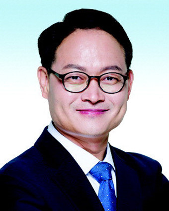허영, 민주당 원내부대표 선임