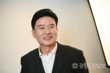 길기수 성원초등학교운영위원장, 춘천시학교운영위원장협의회장 선출