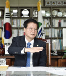 [원주]10년 전 시장됐을 때부터 문화관광 제일도시 목표