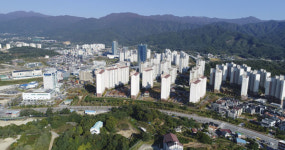 공공기관 이전 빠진 혁신도시 용역 시즌2 무산되나
