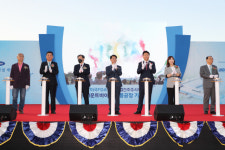 [강릉]의약품업체 운트바이오 강릉과학산단 입주