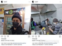 오래오래 건강하세요 김승현 골목식당 원주 칼국숫집 방문 인증