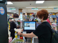 [정선]정선 100억원대 지역화폐 경기부양 효자