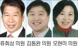 [화천][의회중계석] 햇골 목공예 판로확대 방안 강구