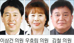 [양구][의회 중계석]자연생태공원 근무환경 개선해야