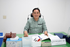 [강릉]전기료 부담 덜기위해 태양광 설치 계획