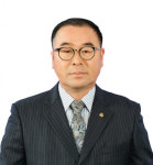 [새의자]김장수 새평창로터리클럽회장