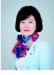 [새의자] 정문연  강릉하슬라 로타리클럽 회장